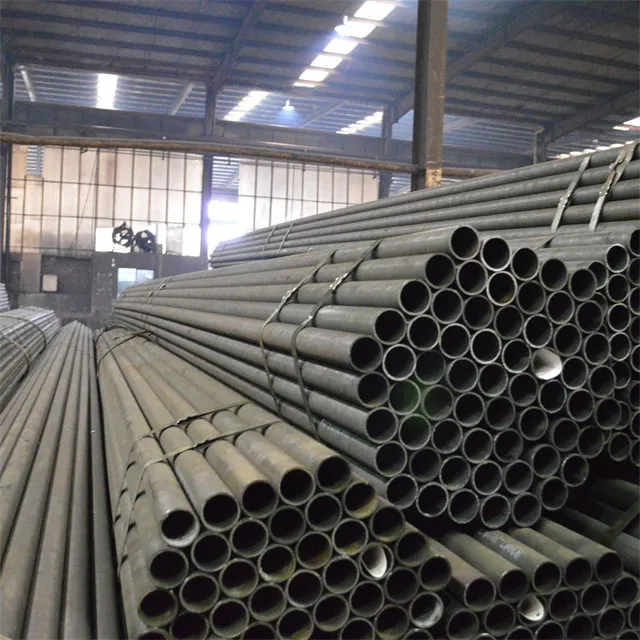 carbon steel pipe&tube